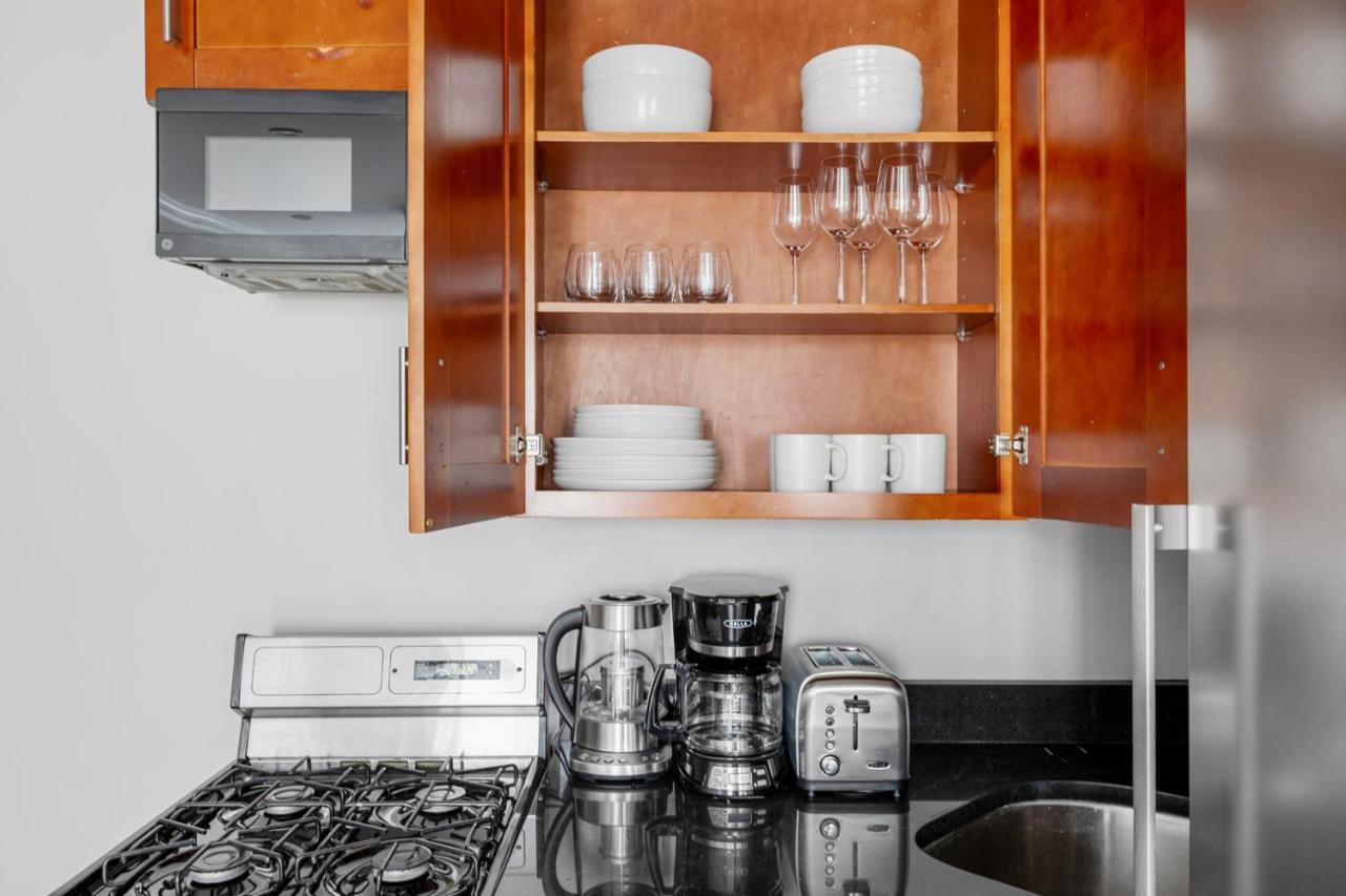 Appartement East Village 2br W Wd Nr Restaurants Park Nyc-1237